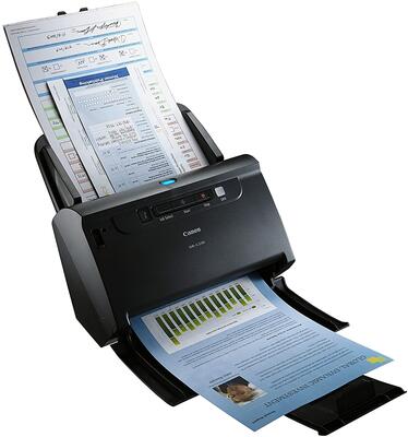 Canon DR-C230 (2646C003) Image Formula A4 Document Scanner - (T14857) - 6