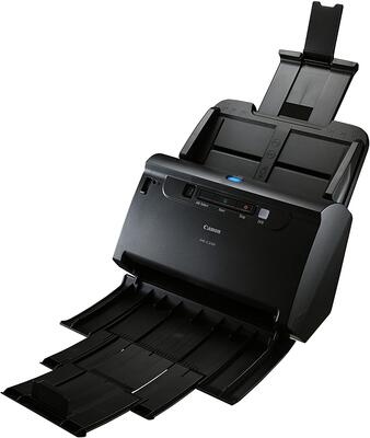 Canon DR-C230 (2646C003) Image Formula A4 Document Scanner - (T14857) - 7