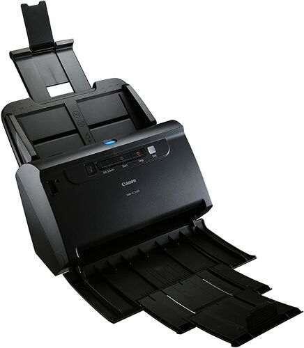 Canon DR-C230 (2646C003) Image Formula A4 Document Scanner - (T14857) - 8