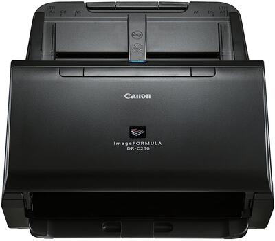 Canon DR-C230 (2646C003) Image Formula A4 Döküman Tarayıcı - (T14857) - 1