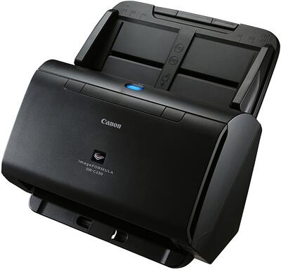 Canon DR-C230 (2646C003) Image Formula A4 Döküman Tarayıcı - (T14857) - 3