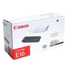 Canon E16 (1492A003AA) Original Toner - FC200 / FC220 / FC320 (T4751) - 2