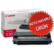 Canon E30 (1491A003) Black Original Toner - FC210 (Damaged Box) (T3587) 