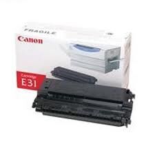 Canon E31 Black Original Toner - FC210 (T4821) - 2