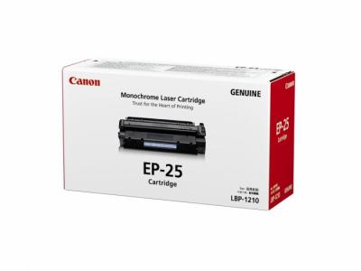 CANON - Canon Ep-25 (5773A004) Original Photocopy Toner - LBP1210 (T9303)