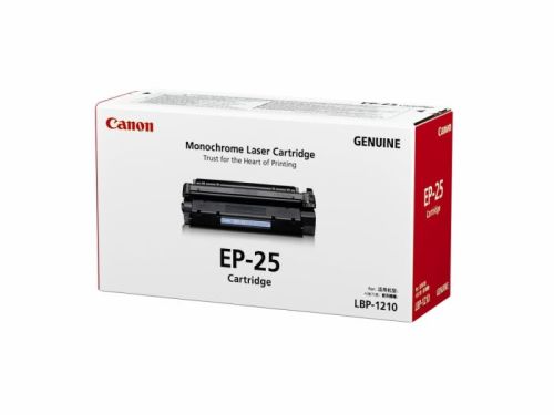 Canon Ep-25 (5773A004) Original Photocopy Toner - LBP1210 (T9303) - 1