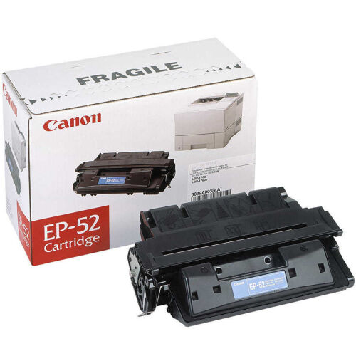 Canon EP-52 (3839A003) Orjinal Toner - LBP 1760 (T5627) - 2