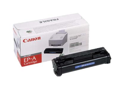 CANON - Canon EP-A (1548A003) Black Original Toner - LBP660 / LBP660AX (T7758)