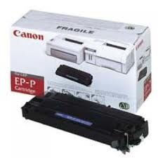 Canon EP-P (1529A003) Black Original Toner - LBP4U / LBP430 (T4047) - 2