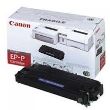 Canon EP-P (1529A003) Black Original Toner - LBP4U / LBP430 (T4047) 