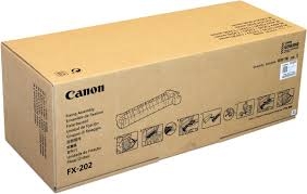 CANON - Canon FM1-D277-040 (FX-202) Original Fuser Unit - IR C3325i