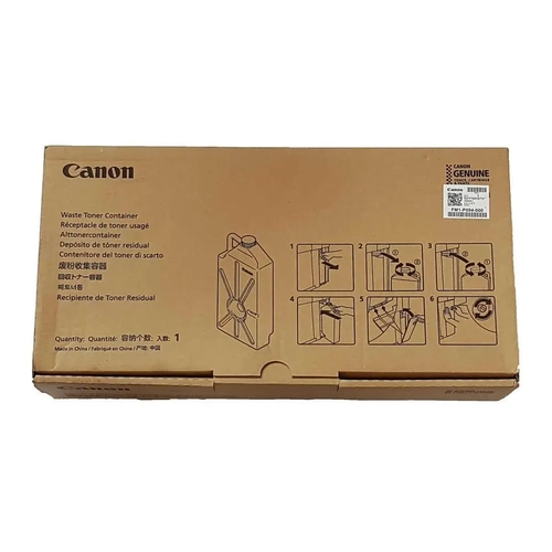 Canon FM1-P094-000 Original Waste Toner - C7055 / C7065 (T17484) - 1