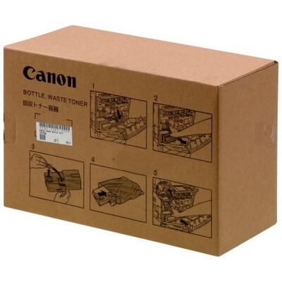 CANON - Canon FM2-5383-000 Orjinal Atık Toner Kutusu - C4080 / C4580 (T14896)