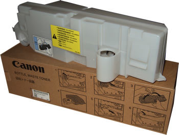 Canon FM2-5533-000 Original Waste Unit - IRC-2380 / IRC-2880 (T6913) - 1