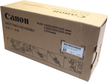 Canon FM3-8137-000 Atık Ünitesi - IR-C2020 / IR-C2030 (T9806) - 1