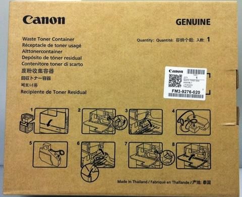 Canon FM3-9276-010 Atık Ünitesi - IR-2520 / IR-2525 (T7357) - 1