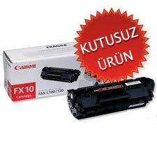 Canon FX-10 (0263B002) Orjinal Toner - MF4120 / MF4140 (U) (T132) - 1