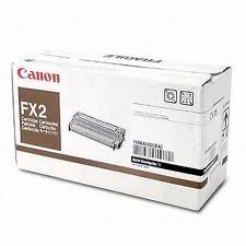 Canon FX-2 (1556A003) Orjinal Toner - LaserClass 5000 / 5500 (T4779) - 1