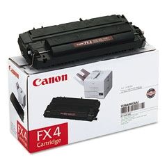 Canon FX-4 (1558A002) Original Toner - L800 / L900 (T4782) - 2