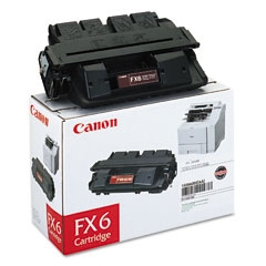 Canon FX-6 (1559A003) Orjinal Toner - LaserClass 3170 / 3175 (T4783) - 1