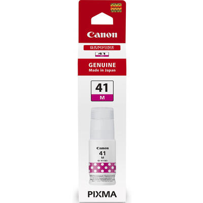 CANON - Canon GI-41M (4544C001) Magenta Ink Cartridge - G1420 / G2420 (T14435)