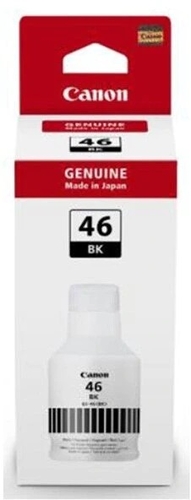 Canon GI-46 (4411C001) Black Original Ink Cartridge - GX6040 / GX6050 (T16723)