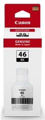 Canon GI-46 (4411C001) Black Original Ink Cartridge - GX6040 / GX6050 (T16723) 