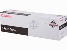 Canon GP605 (1390A002AA) Orjinal Toner - GP-555 / IR-7200 / IR-8070 (T4884) - 1