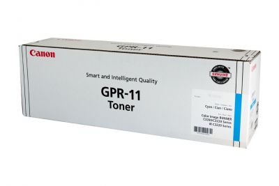 Canon GPR-11 (C-EXV8) (7628A001) Cyan Original Toner - IR-C2620 / IR-C3200 (T3852)