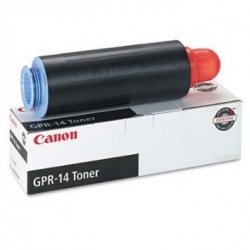 Canon GPR-14 (C-EXV10) (8649A003AA) Black Original Toner - IR-C5800 / C5870 /C6800 (T3196) 