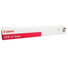 Canon GPR-14 (C-EXV10) (8651A003) Kırmızı Orjinal Toner - IR-C5800 / C5870 /C6800 (T3194) - 1