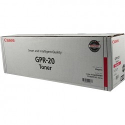 Canon GPR-20 (C-EXV16) (1067B001AA) Magenta Original Toner - CLC-4040 / CLC-5151 (T3190) 