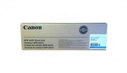 Canon GPR-20/21 (C-EXV16) (0257B001AA) Cyan Drum Unit - CLC-4040 / CLC-5151 (T3026) 