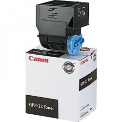 Canon GPR-23 BK (C-EXV21) (0452B002) Black Original Toner - IRC-2380 / IRC-2880 / IRC-3080 (T4323) 