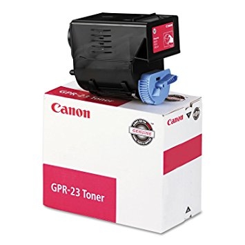 Canon GPR-23M (C-EXV21) (0454B002) Kırmızı Orjinal Toner - IRC-2380 / IRC-2880 / IRC-3080 (T5025) - 1