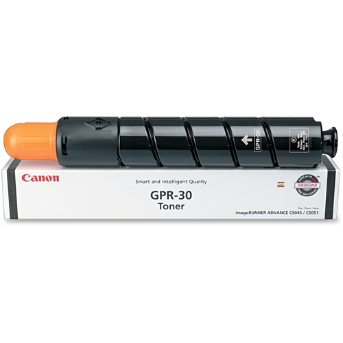 Canon GPR-30 (2789B003) Black Original Toner - C5045 / C5051 - 1