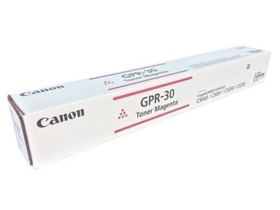 CANON - Canon GPR-30 (2797B003) Magenta Original Toner - C5045 / C5051