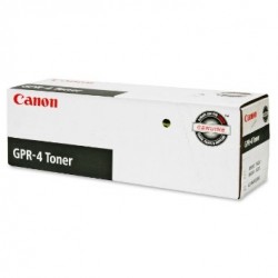 Canon GPR-4 (C-EXV1) (4234A003AA) Original Toner - IR-4600 / IR-5000 (T4441) 