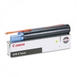 Canon GPR-8 (C-EXV5) (6836A003AA) Original Toner -IR-2230 / IR-2270 (T3436) 