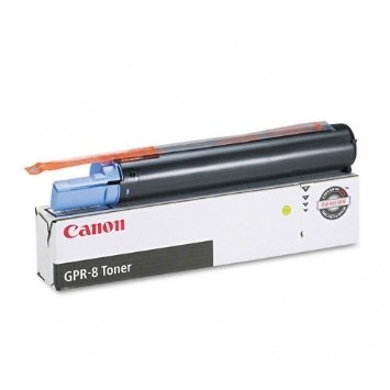 Canon GPR-8 (C-EXV5) (6836A003AA) Original Toner -IR-2230 / IR-2270 (T3436) - 1