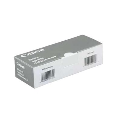 CANON - Canon H1 (6790A001) 3lü Pack Staple Cartridge - IR-105