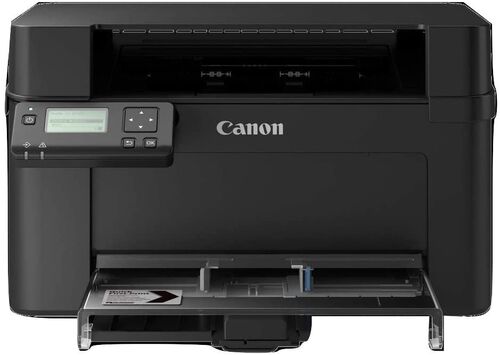 Canon i-Sensys LBP113w (2207C001[AA]) A4 Mono Laser Printer (T15848) - 1