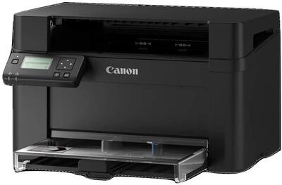 Canon i-Sensys LBP113w (2207C001[AA]) A4 Mono Laser Printer (T15848) - 2