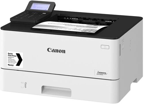 Canon i-Sensys LBP226DW (3516C007AA) Wi-Fi A4 Dubleks Mono Lazer Yazıcı - 38ppm (T16181) - 2