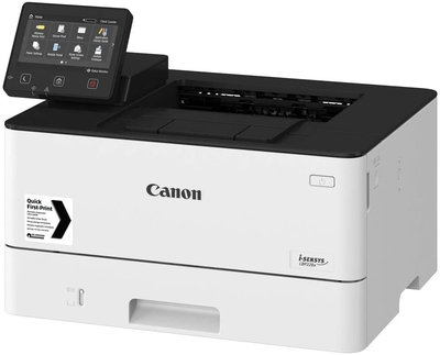 Canon i-Sensys LBP228X (3516C006[AA]) Wi-Fi + Network + Dubleks A4 Mono Lazer Yazıcı - 38ppm (T16832) - 3