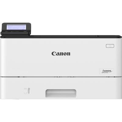 Canon i-Sensys LBP233DW (5162C008[BA]) Wi-Fi + Network + Dublex A4 Mono Laser Printer (T16824) 