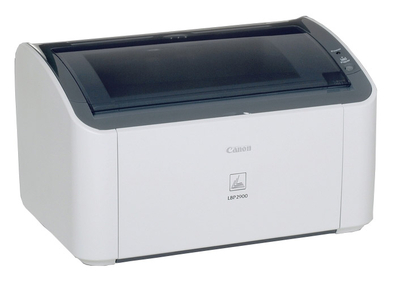 Canon i-SENSYS LBP2900 (0017B041) Printer (T16446) 