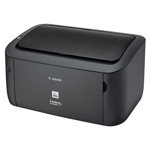 Canon I-Sensys LBP6030b (8468B006[AA]) Mono Laser Printer (T12061) - 1