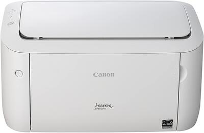 Canon I-Sensys LBP6030w (8468B003) Wi-Fi Mono Laser Printer (T16077) - 1