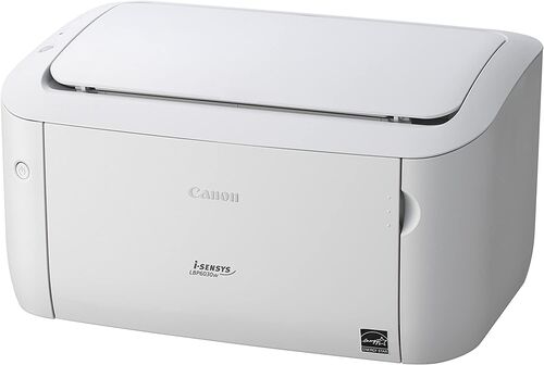 Canon I-Sensys LBP6030w (8468B003) Wi-Fi Mono Laser Printer (T16077) - 2